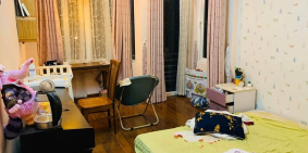 Bán Nhà Vĩnh Phúc – Ba Đình 35m2, 6 tầng, Lo góc 3 thoáng, Chỉ 4,2 tỷ, Nhà Mới Đ