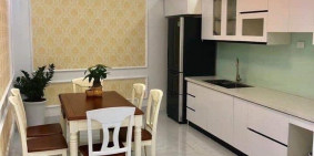 BÁN NHÀ 35M2 x 5T, NHÀ MỚI MT RỘNG 5M GẦN PHỐ,  462 BƯỞI – BA ĐÌNH – HÀ NỘI