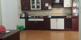 Bán nhà Ba Đình , ô tô tránh, 46m2 , MT 8m ,6,9 tỷ Ba Đình