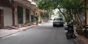 Phân lô oto tránh - Liễu Giai 36m2- 5 tầng - oto vào nhà giá 6.6 tỷ.