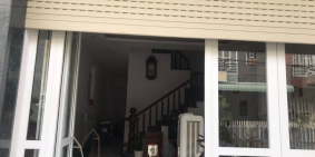 Bán nhà 1T2L, đường ô tô , khu dân cư Tân Phong, Biên Hòa, ĐN. Chỉ 3.7 tỷ/90m