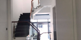 2 Tỷ 350 - Nhà 1 trệt 2 lầu - P. Tân Hiệp - Biên Hòa