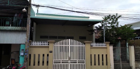 Bán nhà 107m2 100% thổ cư P. Trảng Dài, đường ô tô thông tứ phía giá 2.3 tỷ