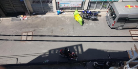 Nhà Mặt tiền hụt Trường Sa, đoạn 2 chiều đang cho thuê 55tr/tháng