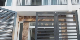 Chính chủ bán gấp nhà 1 trệt 1lầu ở Bình Lợi phường 13 ,quận bình thạnh .SHR