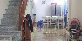 BÁN GẤP NHÀ XUÂN THỦY 47m , 5 TẦNG , MẶT TIỀN RỘNG 4M , 4.2 TỶ, CÁCH MẶT PHỐ 30M