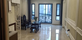 Hot Bán Gấp Nhà Cầu Giấy, Ô Tô, Thang Máy, 46m2, 6 Tầng,  Chỉ 7,9 tỷ.