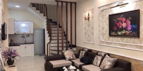 BÁN GẤP NHÀ 35M x 5T, GẦN PHỐ, NGÕ KINH DOANH, TRẦN DUY HƯNG – CẦU GIẤY – HN, GI