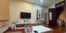 4,1tỷ Phương Mai 37mx5tầngxMT4,2m,lô góc ngõ rộng