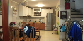 Bán nhà ngõ 222 Lê Duẩn 50.5m – Ô tô 7 chỗ đỗ cửa – Tặng nội thất nhập khẩu