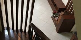 Bán Gấp nhà đẹp 6 tầng phố Cát Linh, Đống Đa, Hà Nội.