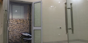 Nhà đẹp Nguyễn Lương Bằng ở ngay đón tết 25m2 giá 2.29 tỷ.