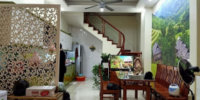 Bán nhà phố Phương Mai, Đống Đa 35m2, ô tô nhỉnh 3 tỷ