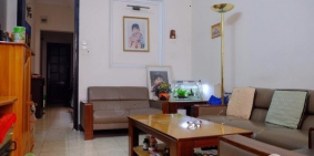 Bán nhà mặt phố Ngô Sỹ Liên, KD cả ngày lẫn đêm, 4 tầng giá 7.6 tỷ, Đống Đa