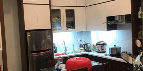 BÁN NHÀ PHỐ CHÙA BỘC THUẬN TIỆN DI CHUYỂN NHÀ MỚI: 2,95 tỷ,4 tầng,DT34m