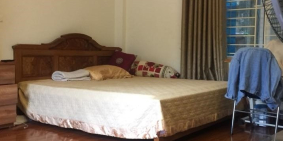 Bán Nhà Phân Lô,Trần Quang Diệu,Đống Đa 40m2, 4 Tầng, MT 4m ,Giá 3.8 tỷ