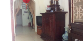 Bán đất ngõ 72 Tôn Thất Tùng-Hà Nội