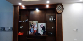 Bán nhà Đê La Thành-Gia chủ tốt–Đất vượng khí–Ngõ 3 gác