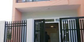 Nhà cần bán tại Gò Dầu giá rẻ cho gia đình muốn ra riêng