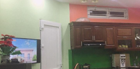 Bán nhà Phố Lụa, Hà Đông 45m2x4T, lô góc, ô tô, kinh doanh, giá 3.25 tỷ.