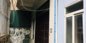 Chuyển công tác cầnbán gấp căn nhà 30m2*3 tầng Mậu Lương-Hà Đông nhỉnh hơn 1tỷ