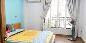 Bán nhà phố Dương Văn Bé nhỉnh 2 tỷ mà 36m, LH: 0366597556