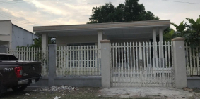 CẦN BÁN GẤP NHÀ GẦN CHỢ LONG HẢI , NHÀ ĐẸP, GIÁ TỐT TẠI TÂY NINH.