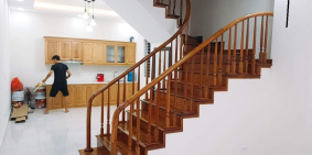 Bán nhà Đại Từ, Hoàng Mai, 60m2 4T, mới, ở luôn, 4.2 tỷ.