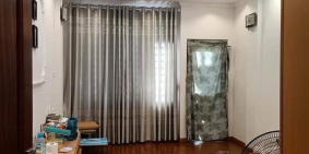 SỞ HỮU NHÀ ĐẸP, GIÁ BẤT NGỜ PHƯỜNG THỊNH LIỆT, CHỈ 2.75 TỶ, 36M2, 5 TẦNG 1 TUM