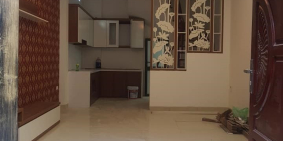 Nhà đẹp phân lô ô tô vào nhà – kinh doanh sầm uất phố kim đồng 36m 5 tầng.