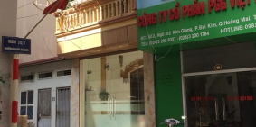 Bán nhà 5 tầng 04 PN ngõ 312 Kim Giang