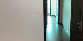 Bán nhà gần mặt phố Giáp Bát, Quận Hoàng Mai, 51m2, mt rộng,  3.2 tỷ