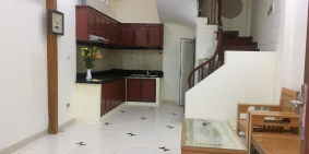 Bán nhà 35m2 x 5 Tầng phố Kim Ngưu 3.1 tỷ, rất đẹp