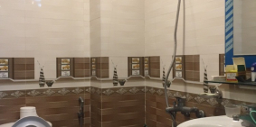 SỐC! Trượt giá không phanh!! 1.48 tỷ có nhà đẹp ở ngay quận Hoàng  Mai, 4T, mt 4