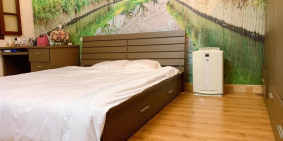 Bán nhà riêng tại Đường Trương Định, P.Tương Mai, Quận Hoàng Mai, Hà Nội 30mx3