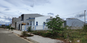 Nhà 1,5 tầng Hương Sơ dọn vào ở ngay