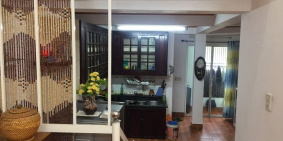 BÁN NHÀ MẶT TIỀN ĐƯỜNG BÙI THỊ XUÂN. TP HUẾ