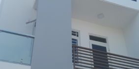 **Chính chủ bán nhà mới xây 1T2L(5X20M).Bao công chứng giá 1,6 tỷ