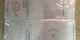 Nhà Huyện Bình Chánh 88m², SHR công chứng ngay