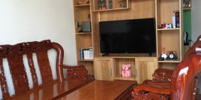 Chính chủ bán nhà cấp 4 HXH có SHR trên đường Nguyễn Cửu Phú giá 1,45 tỉ