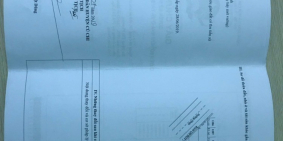 Cuối năm cần tiền sang lại gấp lô đất xã Tân Phú Trung