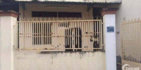 Tôi Cần Bán Gấp Nhà ở Củ Chi Gần Chợ Chiều Tân Phú Trung