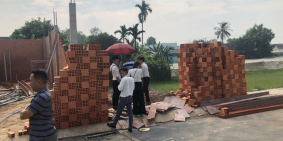 Bán Nhà Thô 1 Lầu, SHR, 95m2, 1 Tỷ 200 Triệu