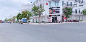 bán dãy đất với giá cực kỳ ưu đãi 0794800250