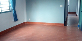 Bán nhà đón tết xã Tân Phú Trung, Củ Chi 4x15, giá 1,3 tỷ