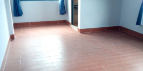 Chính chủ cần bán gấp nhà mới xây huyện Củ Chi, đường 10m, 1 lầu, 90m2