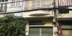 Bán Gấp 87m2 Đất Đường Tân Kỳ Tân Qúy - Bình Tân ngang 5.8m giá 1 tỷ 550 .