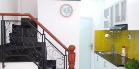 Nhà cấp 4 5x20 tại hóc môn,tphcm giá bán 800tr