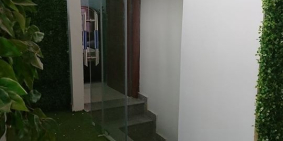 Bán nhà đẹp phố Ngọc Lâm, DT 37m2 mặt tiền 4.2m chỉ 2.8 tỷ.