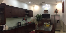 Bán nhà Ngọc Thụy - ĐẸP ngõ 295 chỉ 3.7tỷ, 59m2x4T, oto đỗ cửa